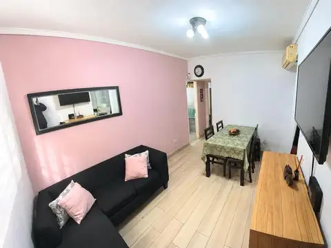 Venta Departamento 3 ambientes en San Cristobal