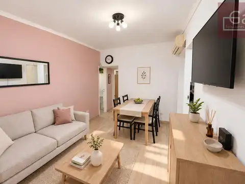 Departamento en Venta 35 años