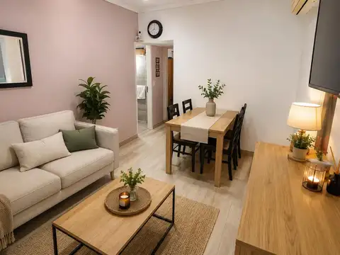 Departamento en Venta en San Cristobal, USD 68.000