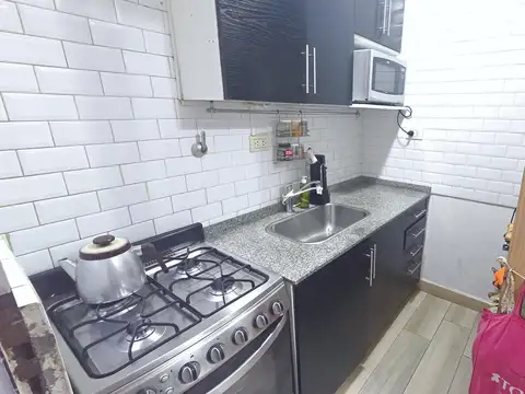 Departamento en Venta Apto profesional