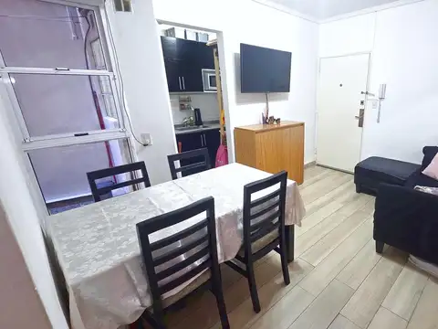 Departamento en Venta 35 años