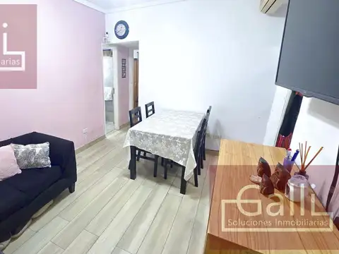 Departamento en Venta en San Cristobal, USD 63.900