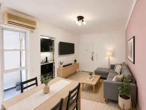Departamento en Venta al Sur