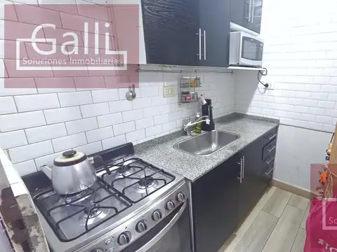 Departamento en Venta al Sur