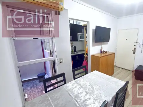 Departamento en Venta de 2 dormitorios