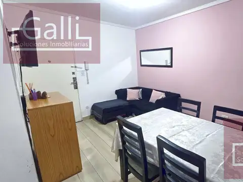 Departamento en Venta 35 años