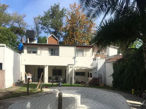 Casa en Alquiler de 3 dormitorios