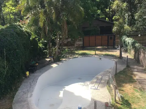 Casa en Alquiler en Robles Del Monarca, $ 1.300.000