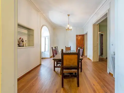 Departamento en Venta de 12 ambientes
