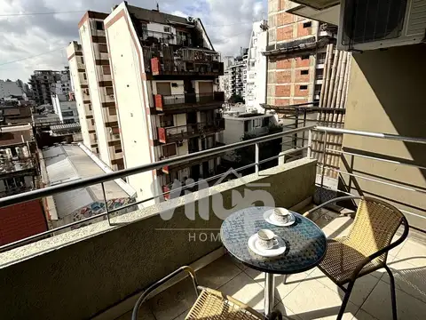 Departamento en Alquiler al Oeste