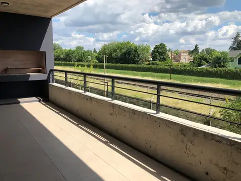 Departamento en Venta en Countries y Barrios Cerrados en Pilar, USD 89.000