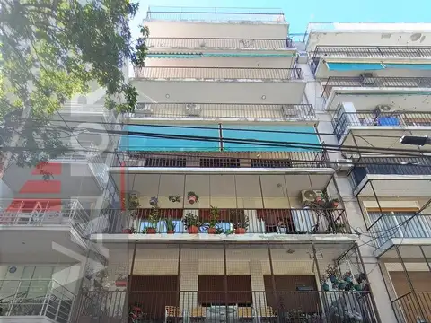 Departamento en Belgrano R