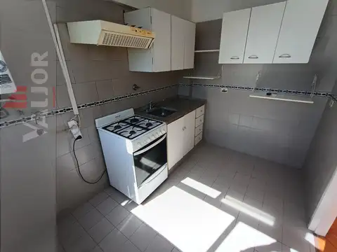 Departamento en Venta 45 años