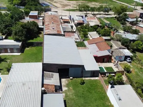 Galpon en Alquiler 29 años