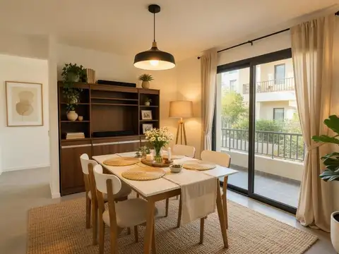 Departamento en Venta en San Carlos de Bariloche, Bariloche