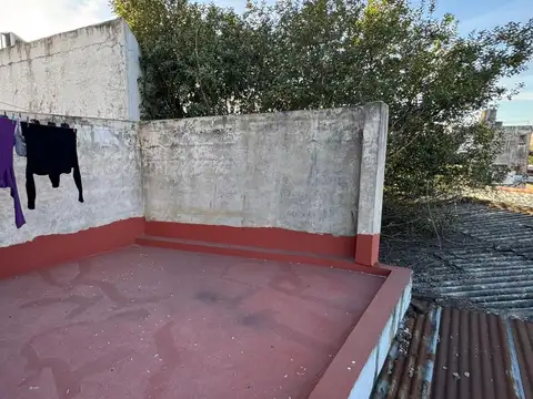 Hermosa casa con cercanía a Estación de tren Villa de Mayo