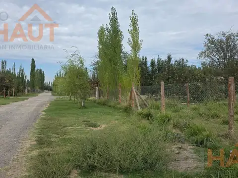 Terreno en Cinco Saltos