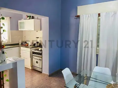 Casa en Venta en Rafaela, USD 78.000
