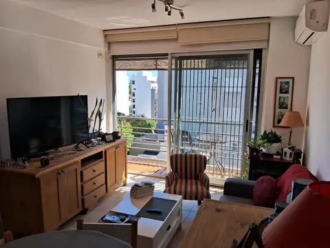 Departamento en Venta con 2 cocheras