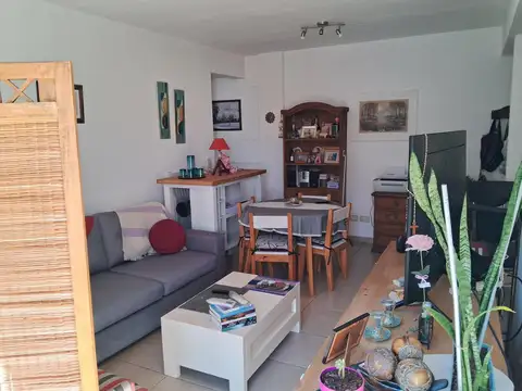 Departamento en Venta en Villa del Parque, USD 125.000