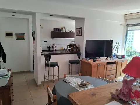 Departamento EN VILLA DEL PARQUE