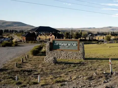 Lote en venta en Las Marias del Valle