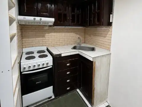 Departamento en Alquiler en Jose Ingenieros, $ 550.000