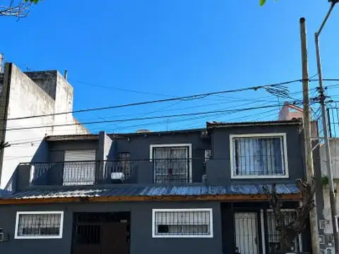 Departamento en Alquiler en Jose Ingenieros, Partido de Tres de Febrero