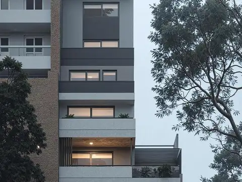 Departamento en Venta en Nuñez, USD 147.200