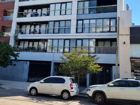 Departamento de 3 ambientes en  venta en la Lucicla