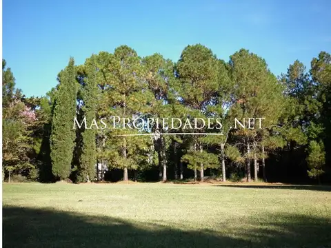 Venta Terreno / Lote Altos de San Vicente Canning