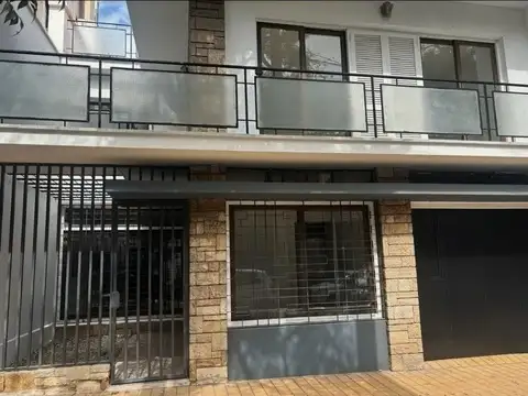 SE ALQUILA CASA APTA MULTIPLE DESTINOS