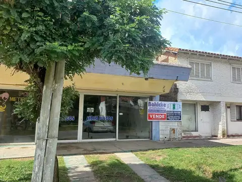 Se vende importante Local en Villa Gesell !!!