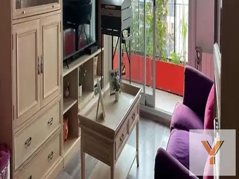 Departamento en venta - 2 Dormitorios 2 Baños - 73Mts2 - Caballito