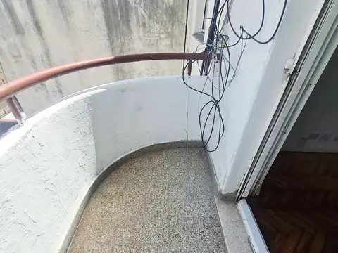 Departamento en Alquiler 60 años