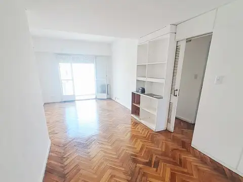 ALQUILER - DPTO 3 AMBIENTES - BALCON - 3 CUADRAS SUBTE A Y B