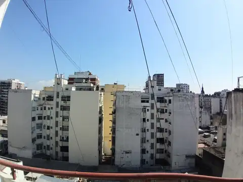 Departamento en Alquiler Permite mascota