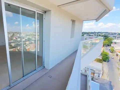 DEPARTAMENTO 2 AMB VENTA CASEROS BALCON COCHERA