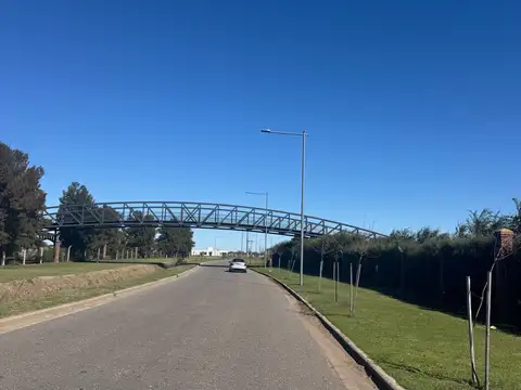 Terreno en  Barrio Los Pasos 3