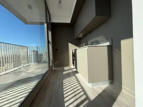 Departamento en Venta en Vicente López, USD 305.000