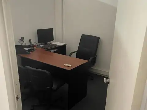 Rodríguez Peña e/ Avenida Corrientes y Sarmiento