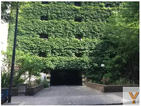 Cocheras en venta - 13,44mts2 - Belgrano