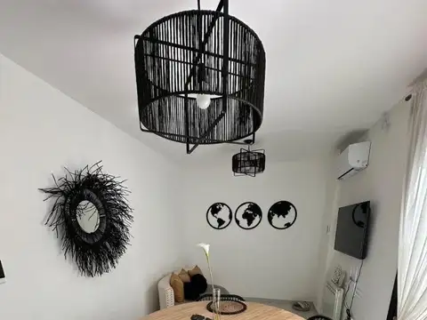 Departamento en Alquiler Temporal en General Paz, USD 700