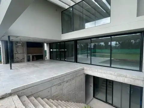 Casa en Venta en Ayres De Pilar, Countries y Barrios Cerrados en Pilar