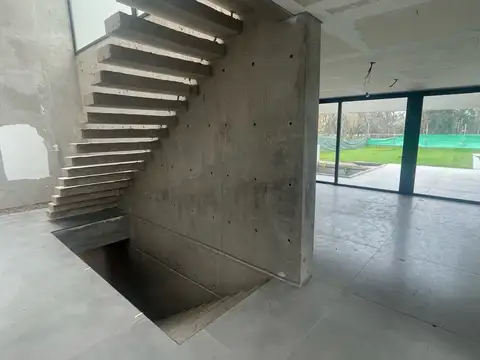 Casa en Venta en Ayres De Pilar, USD 1.150.000