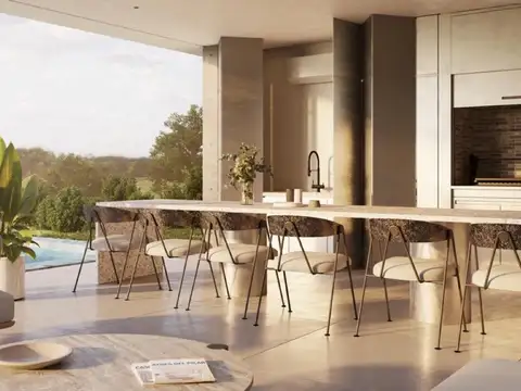 Casa en Venta A Estrenar