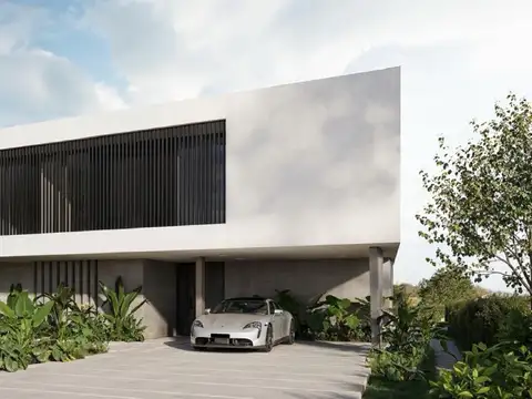 Casa 7 ambientes con 5 baños