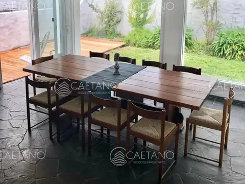 Casa en Alquiler Temporal en Península, USD 33.000