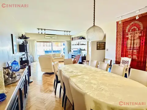 Departamento en Venta de 4 ambientes