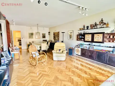 Departamento en Venta en Belgrano, USD 370.000